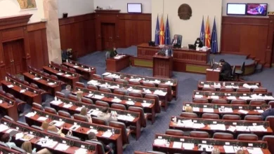 Photo of Vazhdon debati për ribalancin e buxhetit në Kuvend