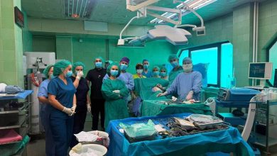 Photo of Elezi: Ndërhyrjet kirurgjikale të mushkërive me metodën Uniportal VATS në spitalin Klinik të Tetovës