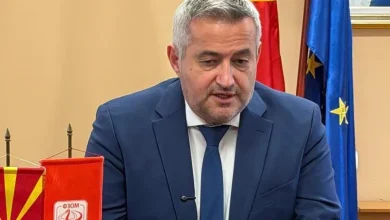Photo of Ministri i Shëndetësisë: Nuk do të shpallet epidemi në Gostivar derisa të përcaktohet shkaku
