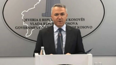 Photo of Zulfaj: Kosova do të ishte në krye të rajonit pa bllokadën e Kuvendit