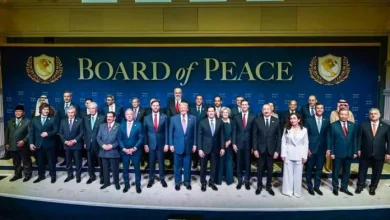 Photo of Bordi i Paqes propozon krijimin e zonës së parë humanitare në Gazë