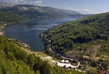 Photo of Uji në Mavrovë nuk është i sigurt për pije