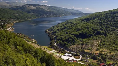 Photo of Uji në Mavrovë nuk është i sigurt për pije