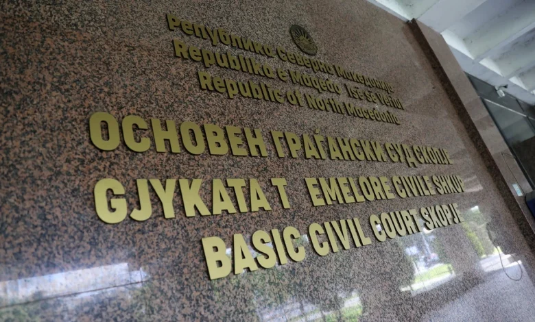 Çudia e radhës në RMV  Një banor nga Shkupi edhe pse i gjallë është shpallur i vdekur për 25 vjet  institucionet fajësojnë njëra tjetrën  