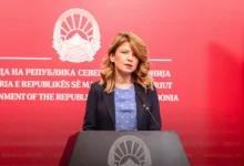 Photo of Llukarevska: Me këtë qeveri, qytetarët po përballen me rritje të çmimeve dhe rënie të standardit të jetesës