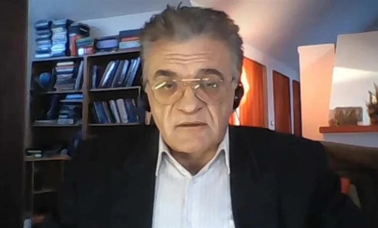 Ethet e Nilit Perëndimor  Danillovski  80  e të infektuarve nuk kanë simptoma