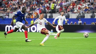 Photo of Video/ Super Spanjë, “La Roja” gjunjëzon Francën e Mbappe në Dallas dhe bëhet finalistja e parë e Botërorit 2026