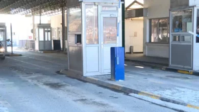 Photo of LAMM: Nuk ka pritje të gjata në vendkalimet kufitare