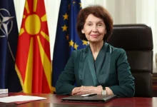 Photo of Siljanovska-Davkova: 30 shtatori është data kyçe për zgjerimin e BE-së