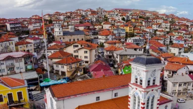 Photo of Uji në Krushevë është i pasigurt për t’u pirë