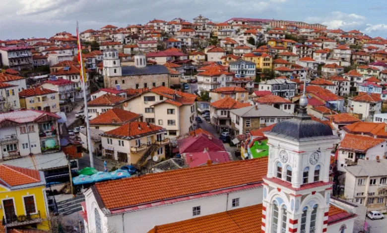 Uji në Krushevë është i pasigurt për t u pirë