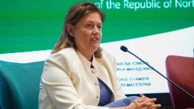 Photo of Bozhinovska: Tranzicioni i gjelbër është investimi më i mirë për biznesin