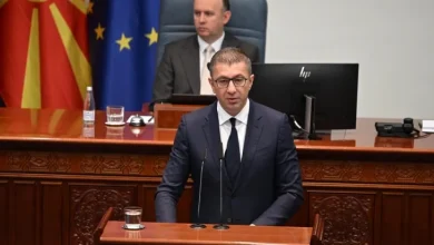 Photo of Mickoski për rikonstruktimin e Qeverisë: Askush nuk e ka funksionin të garantuar