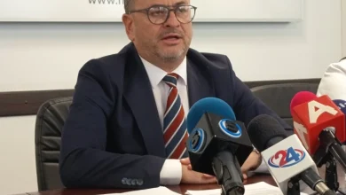 Photo of Nga shtatori mund të nisë zbatimi i shportës mesatare konsumatore