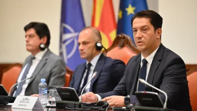 Photo of Sali: Reformat dhe integrimi evropian kërkojnë përgjegjësi dhe konsensus të përbashkët