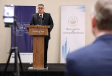 Photo of Ministri Goran Minçev: Punësimi në sektorin publik duhet të bazohet në meritë, kompetenca dhe integritet