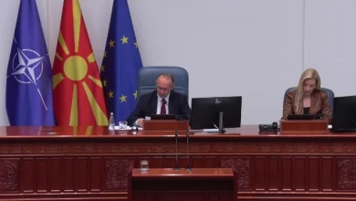 Photo of Shtyhet debati për pakon e ligjeve për arsimin e lartë