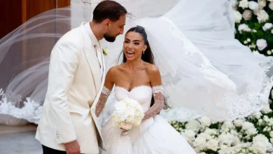 Photo of Donnarumma martohet në Pulia, Guardiola dhe Maldini mes të ftuarve specialë