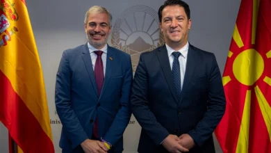 Photo of Sali: U konfirmua mbështetja për perspektivën evropiane të vendit