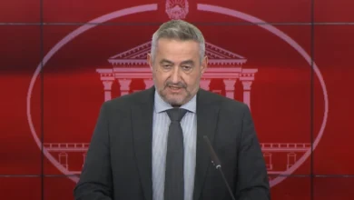 Photo of Klekovski: 109 raste të reja në Gostivar