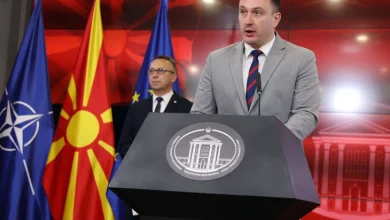 Photo of Andonovski: Nuk do të shkatërrohet mjedisi jetësor për t’u ndërtuar data-qendrat