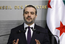 Photo of Siria hedh poshtë mundësinë e ndërhyrjes ushtarake kundër Hezbollahut në Liban, pavarësisht thirrjeve të Trump