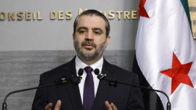 Photo of Siria hedh poshtë mundësinë e ndërhyrjes ushtarake kundër Hezbollahut në Liban, pavarësisht thirrjeve të Trump