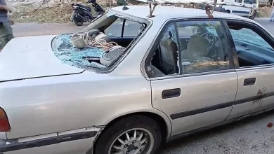 Photo of Zëdhënësi i Hamasit i mbijeton sulmit ajror izraelit