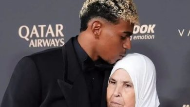 Photo of Gjyshja e Yamalit: Kam me i gatu çka t’ia ka qejfi