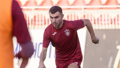 Photo of Isgandarli nuk heq dorë nga Partizani