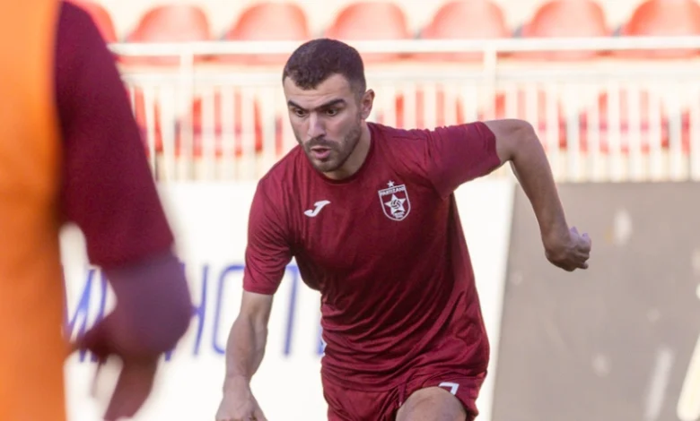 Isgandarli nuk heq dorë nga Partizani