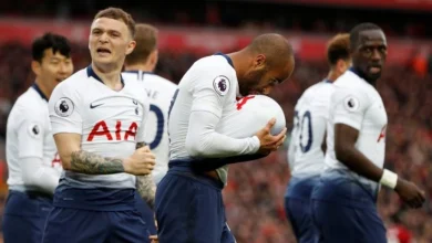 Photo of Kapiteni i Tottenhamit po monitorohet nga dy klube të mëdha të Premierligës