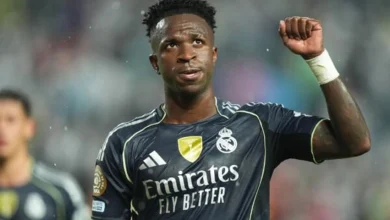 Photo of Real Madridi i vendos ultimatum Viniciusit