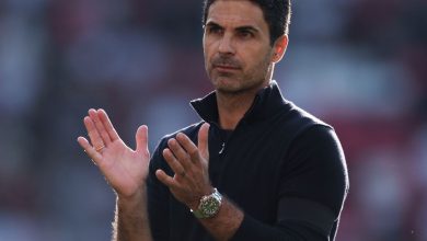 Photo of Arteta motivon lojtarët për sezonin e ri