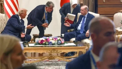 Photo of Erdogan thotë se ‘Turqisë i janë premtuar 5 avionë luftarakë’, Trump i përgjigjet