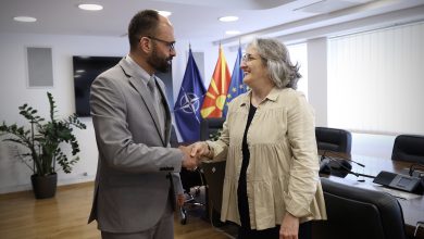 Photo of Shasivari: Holanda është partner i fuqishëm në ndërtimin e sistemit gjyqësor efikas dhe të pavarur