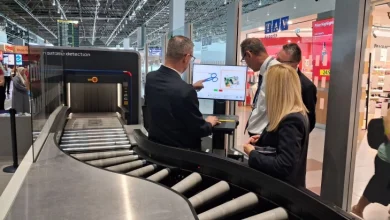 Photo of Përmirësohet kontrolli i sigurisë në Aeroportin e Shkupit