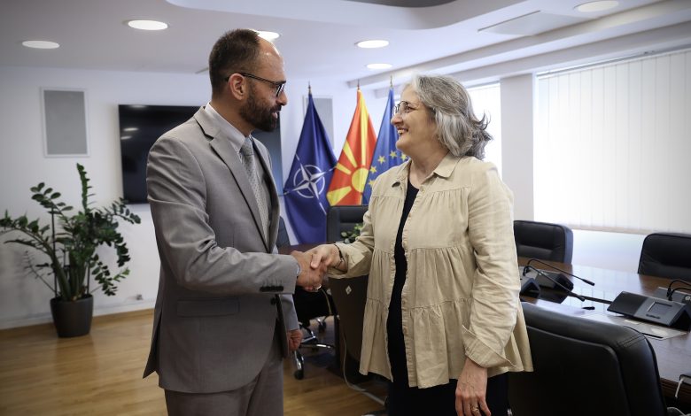 Shasivari  Holanda është partner i fuqishëm në ndërtimin e sistemit gjyqësor efikas dhe të pavarur