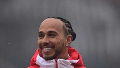 Photo of Hamilton: Mendoj për garën e radhës