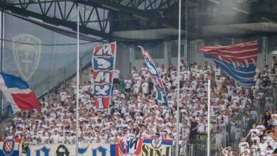 Photo of UEFA e gjobit Hajdukun, por tifozët do të udhëtojnë në Qipro