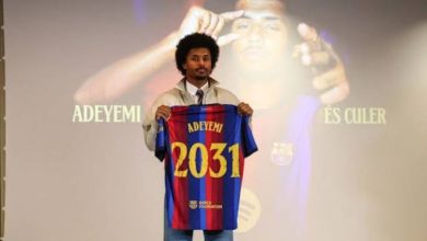Photo of Adeyemi flet si lojtar i Barcelonës: Me Yamal do të merrem vesh shumë mirë