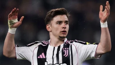 Photo of Juventus mund të sakrifikojë
