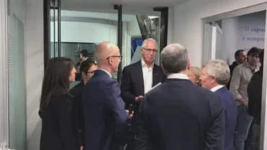 Photo of Nga ëndrra për Conten te “miqësitë e padelit”, pse u tërbuan klubet e Serie A me Malagò