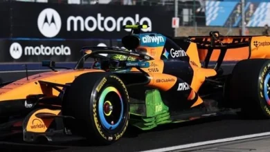 Photo of Lando Norris siguron “pole position” në Hungari