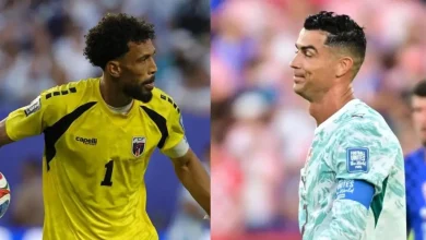 Photo of Botërori 2026/ Statistikat lënë në “baltë” Ronaldon, yllit portugez ia kalon edhe… Vozinha