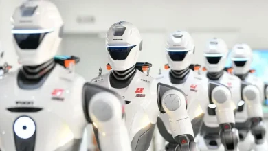 Photo of Administrata Trump ndalon importin e robotëve humanoidë kinezë, “justifikimi”: Për arsye sigurie kombëtare