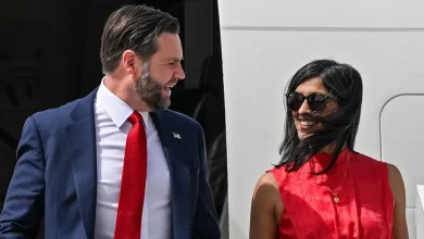 Photo of Lind djali i katërt i zëvendëspresidentit amerikan JD Vance