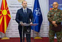 Photo of Dorëzohen “Stryker”-ët nga SHBA! Po bëhen trajnime të pilotëve për helikopterët “Leonardo”