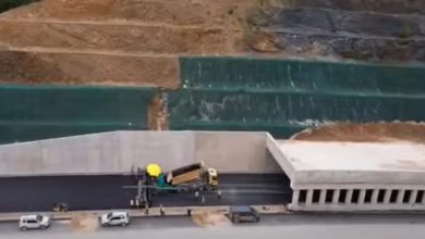 Photo of Mickoski: Maqedonia po përshpejton, ndërtimi i autostradës Ohër–Kërçovë hyn në fazën përfundimtare