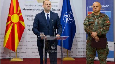 Photo of Dorëzohen “Stryker”-ët nga SHBA! Po bëhen trajnime të pilotëve për helikopterët “Leonardo”